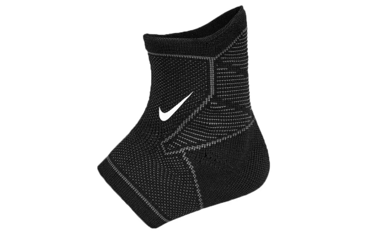 

Накладка Nike на щиколотку, цвет Black