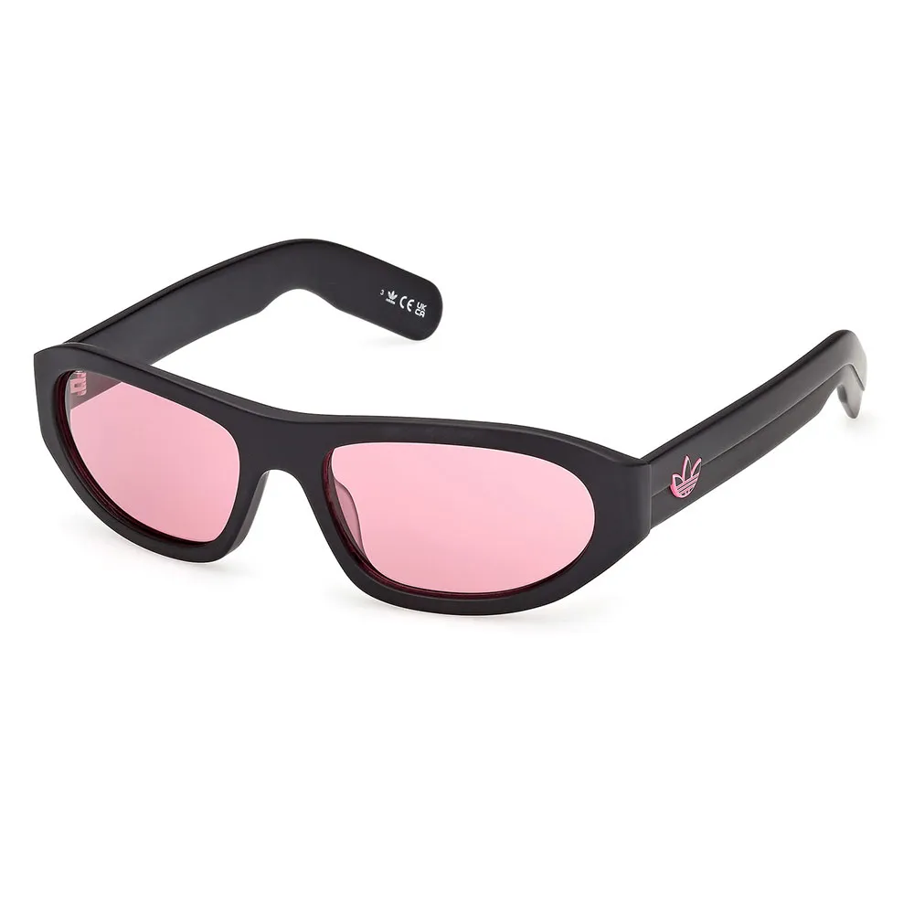 

Солнцезащитные очки adidas Originals OR0139, черный