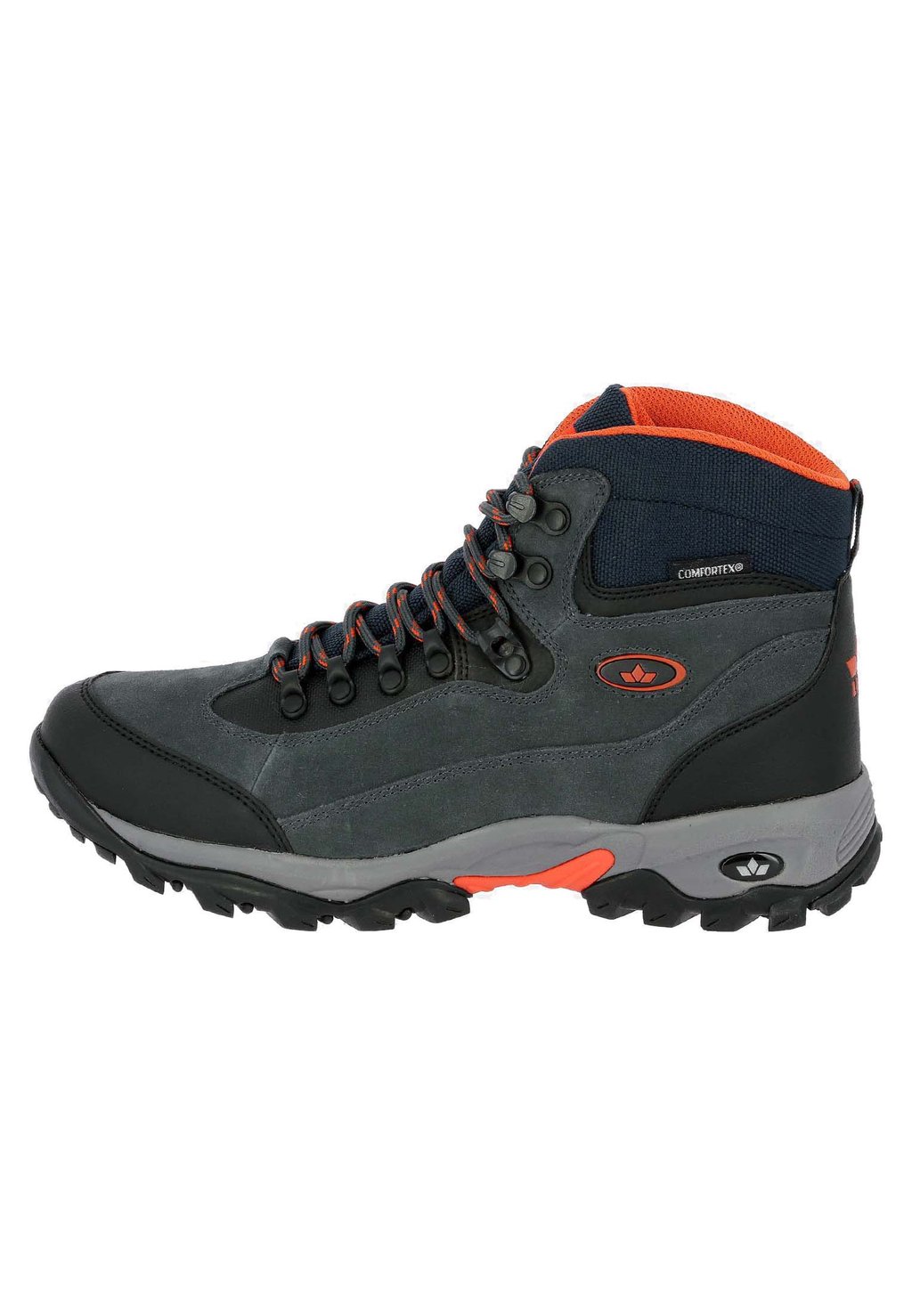 

Походная обувь SCHUHE MILAN LICO, серый