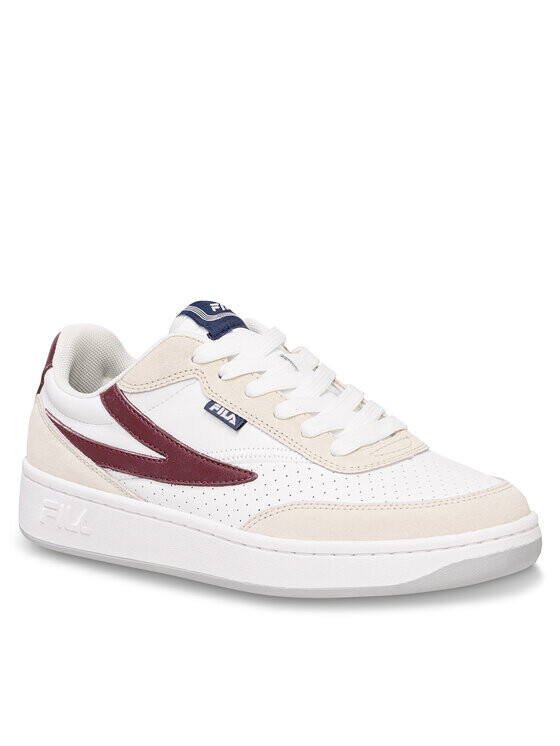 

Кроссовки Fila, белый