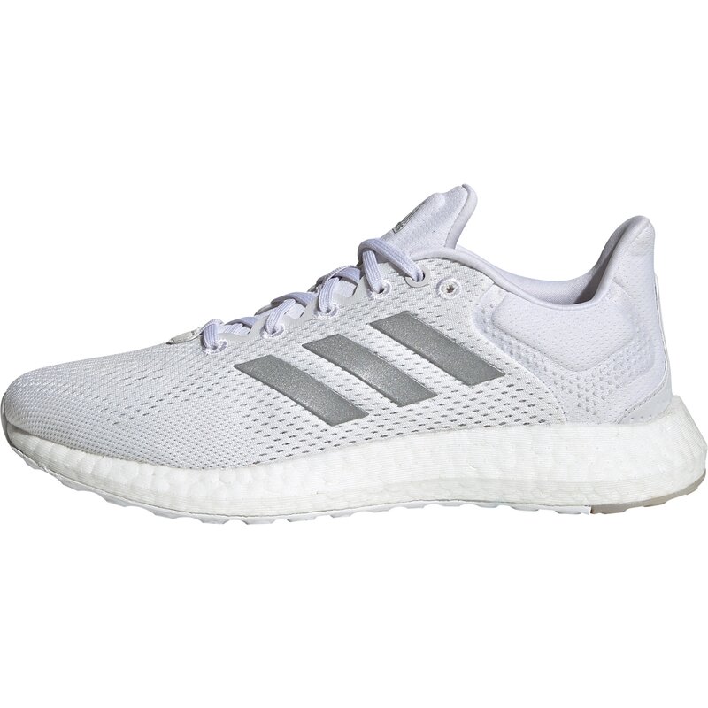 Кроссовки для бега Pureboost 21 Adidas, мультиколор — фото 3