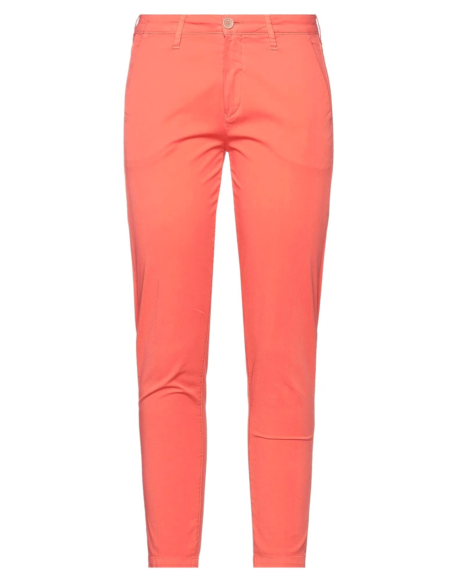 

Брюки Barba Napoli, лососево-розовый