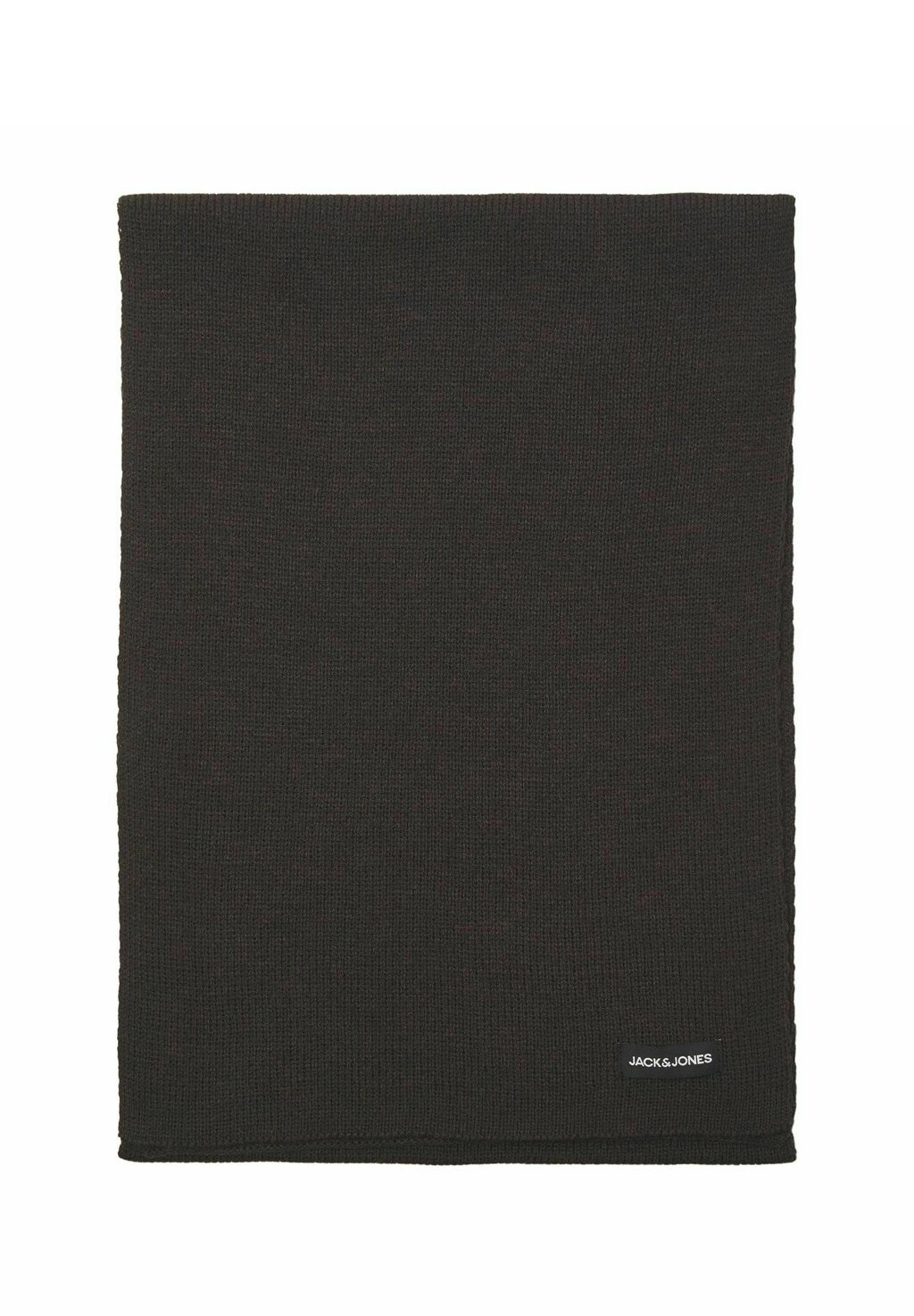 

Шарф JACDNA NOOS Jack & Jones, коричневый
