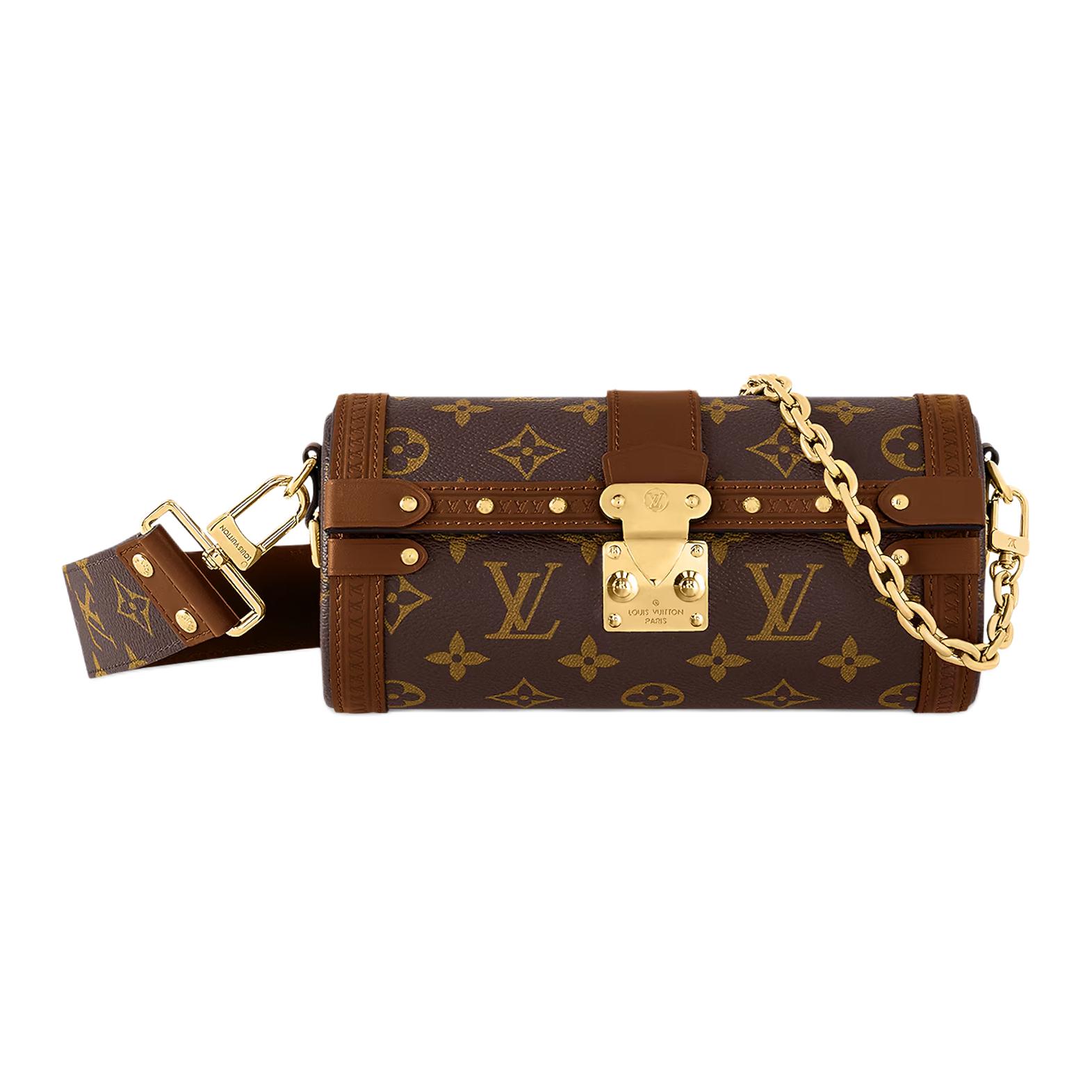 

LOUIS VUITTON Сумка кроссбоди Papillon Trunk