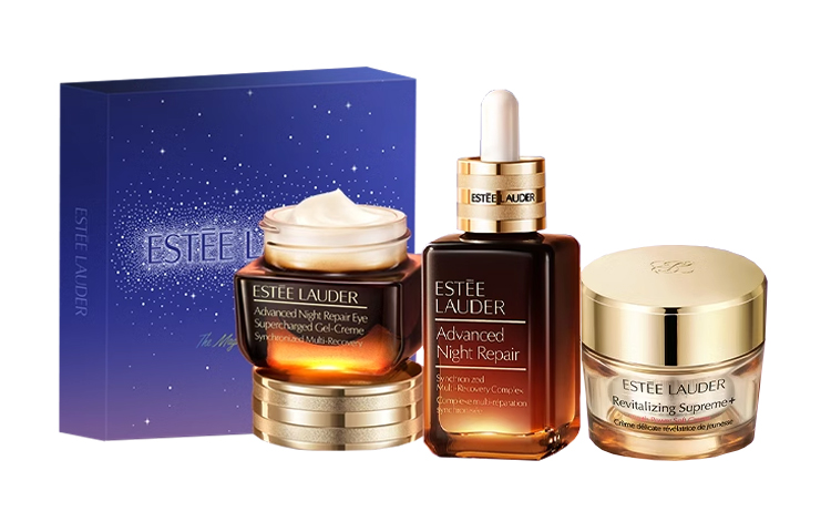 

Estée Lauder Tanabata лимитированный набор средств по уходу за кожей unisex ESTEE LAUDER