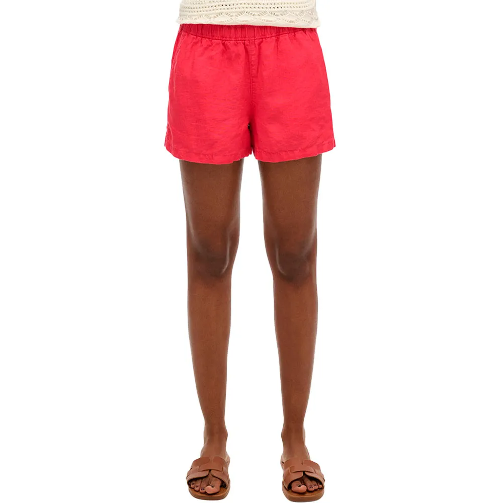 

Шорты Superdry W7110450A, розовый