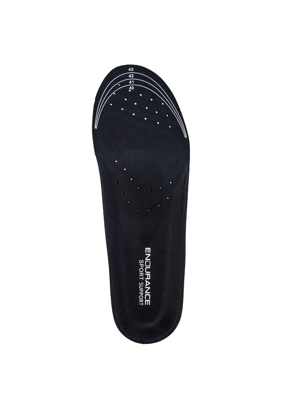 

Кроссовки ENDURANCE Athletic Accessories Sport Support, черный