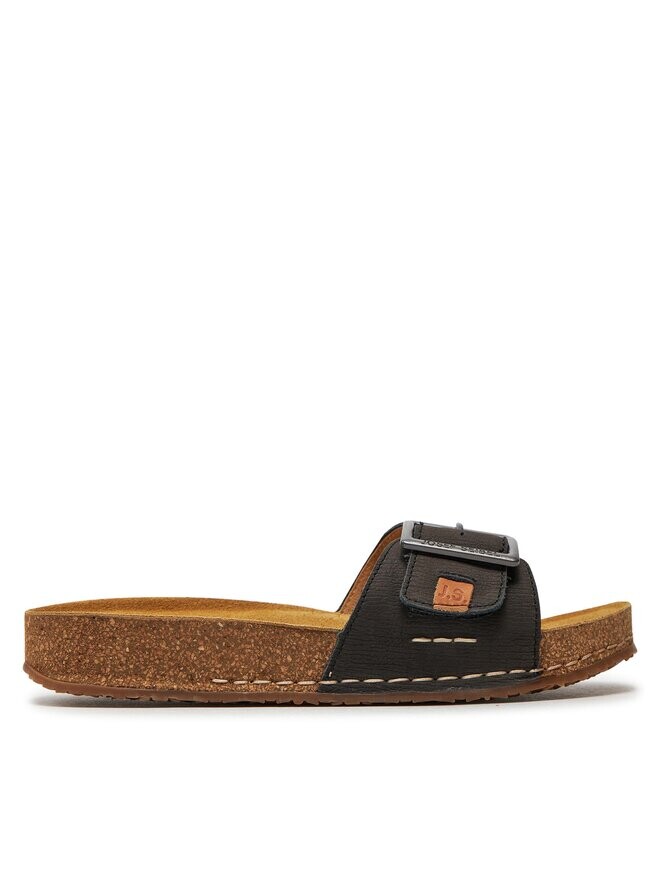 Шлепанцы Josef Seibel Hannah 05 64905 651, черный