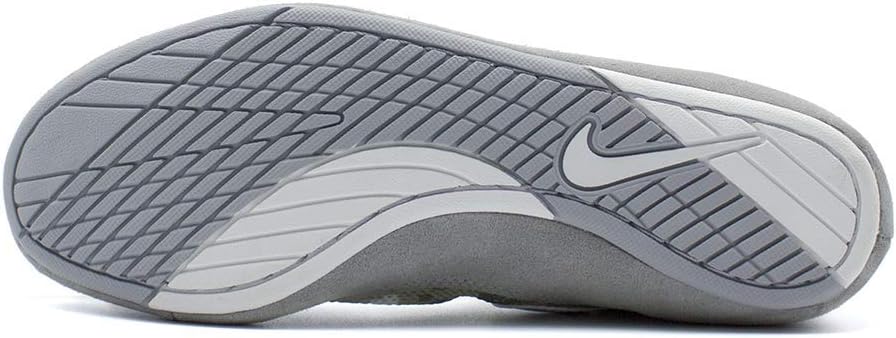 Кроссовки для борьбы Nike Speedsweep VII, Platinum — фото 3