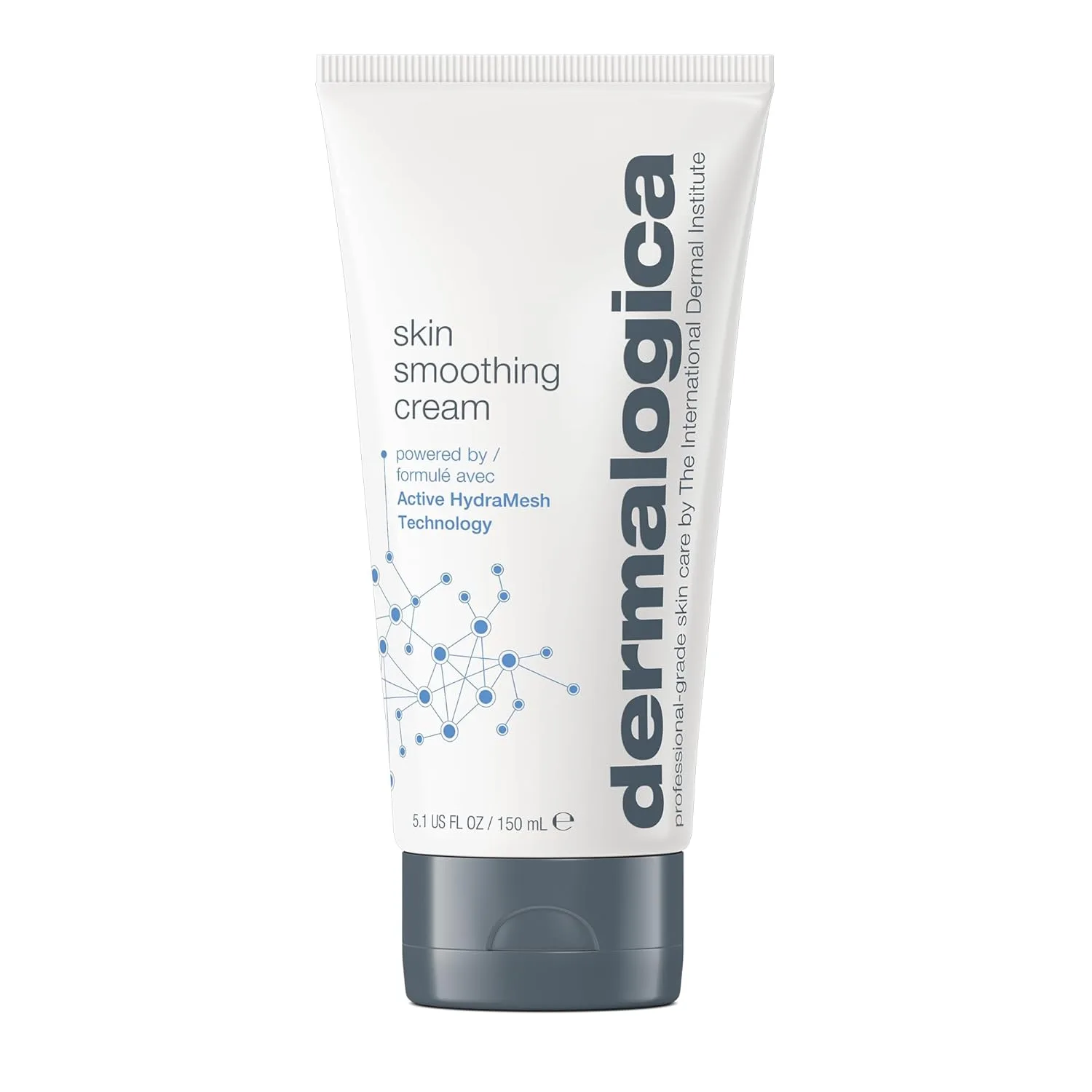 Крем для лица Dermalogica — Увлажняющий Skin Smoothing Cream с витаминами C и E обеспечивает непрерывное увлажнение, 151 мл