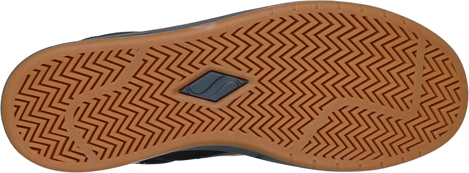Кроссовки Skechers Mens League - Five-0, черный — фото 2