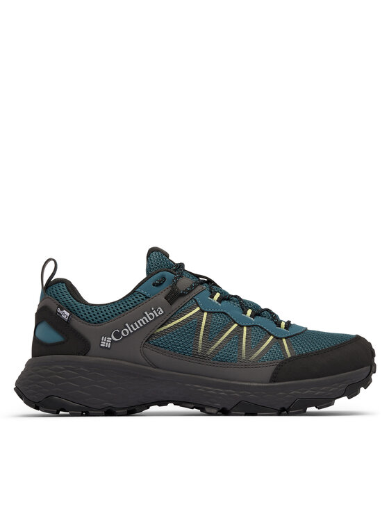 

Треккинговые ботинки Peakfreak Rush OutDry 2108291 Columbia, синий