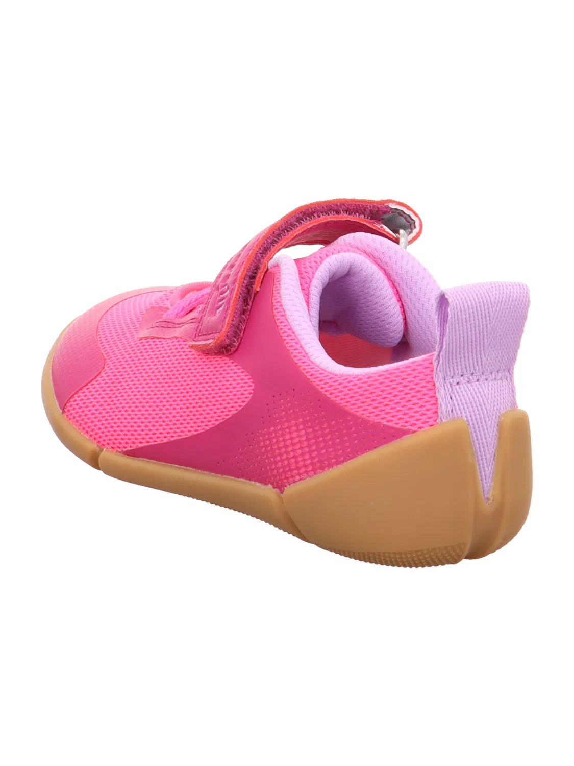 Кроссовки 'VENTO' Superfit, Fuchsia — фото 3
