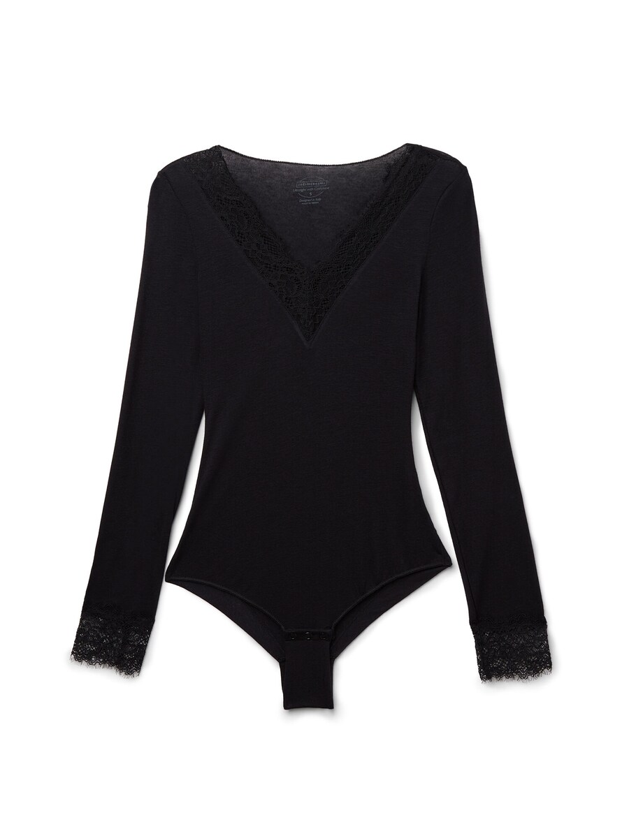 

Боди INTIMISSIMI, Black