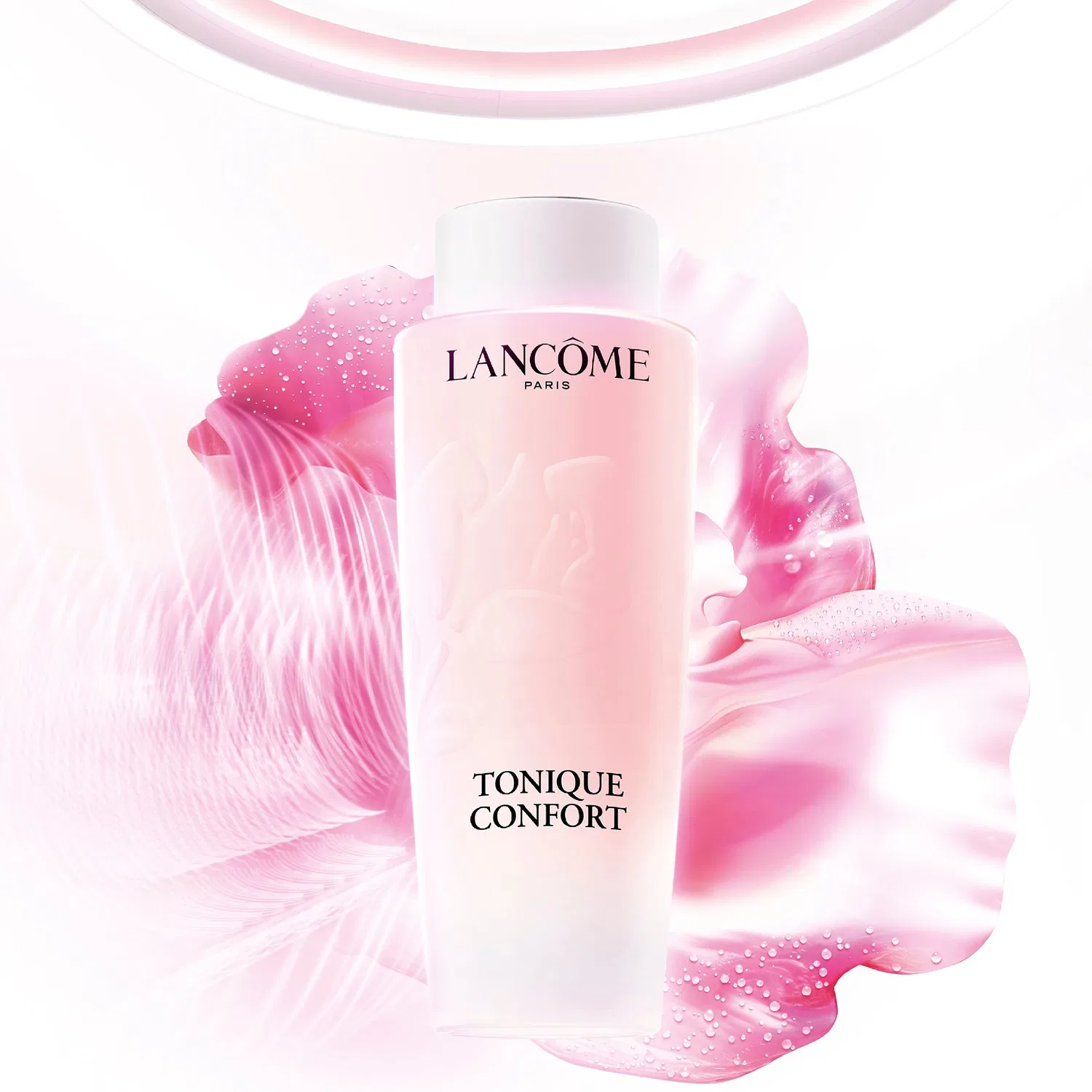 Тоник Lancôme — Комфорт, 400 мл — фото 2