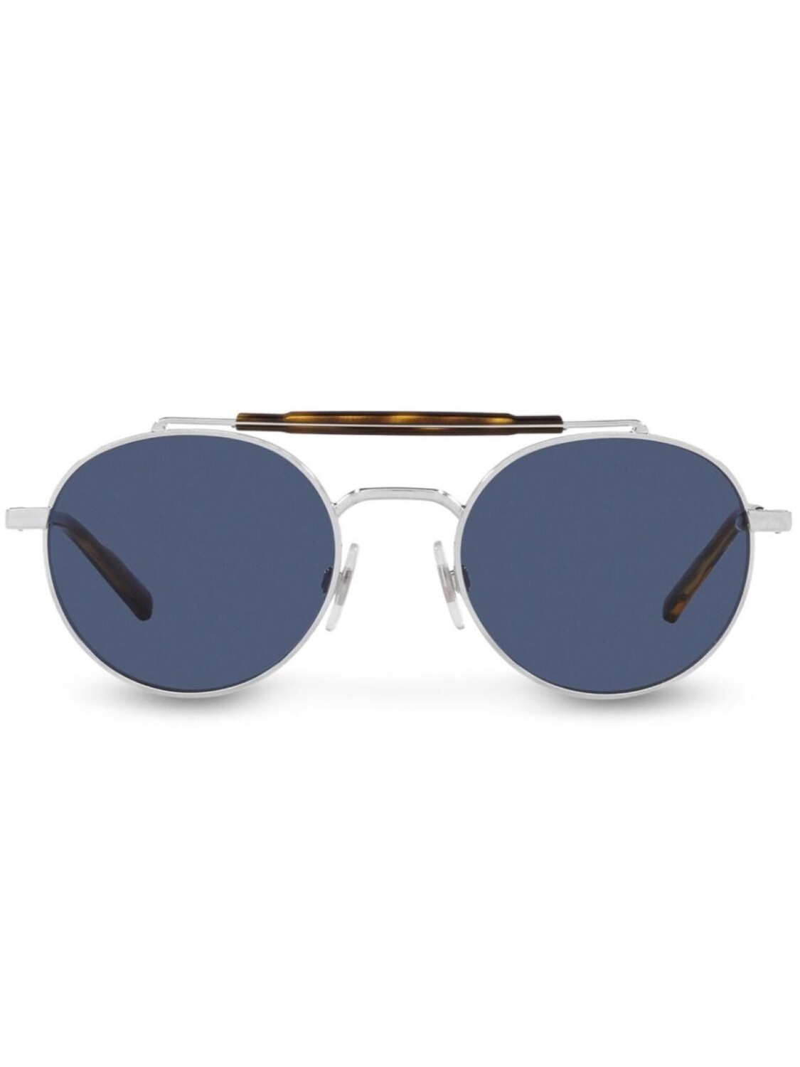 

Dolce & Gabbana Eyewear солнцезащитные очки, синий
