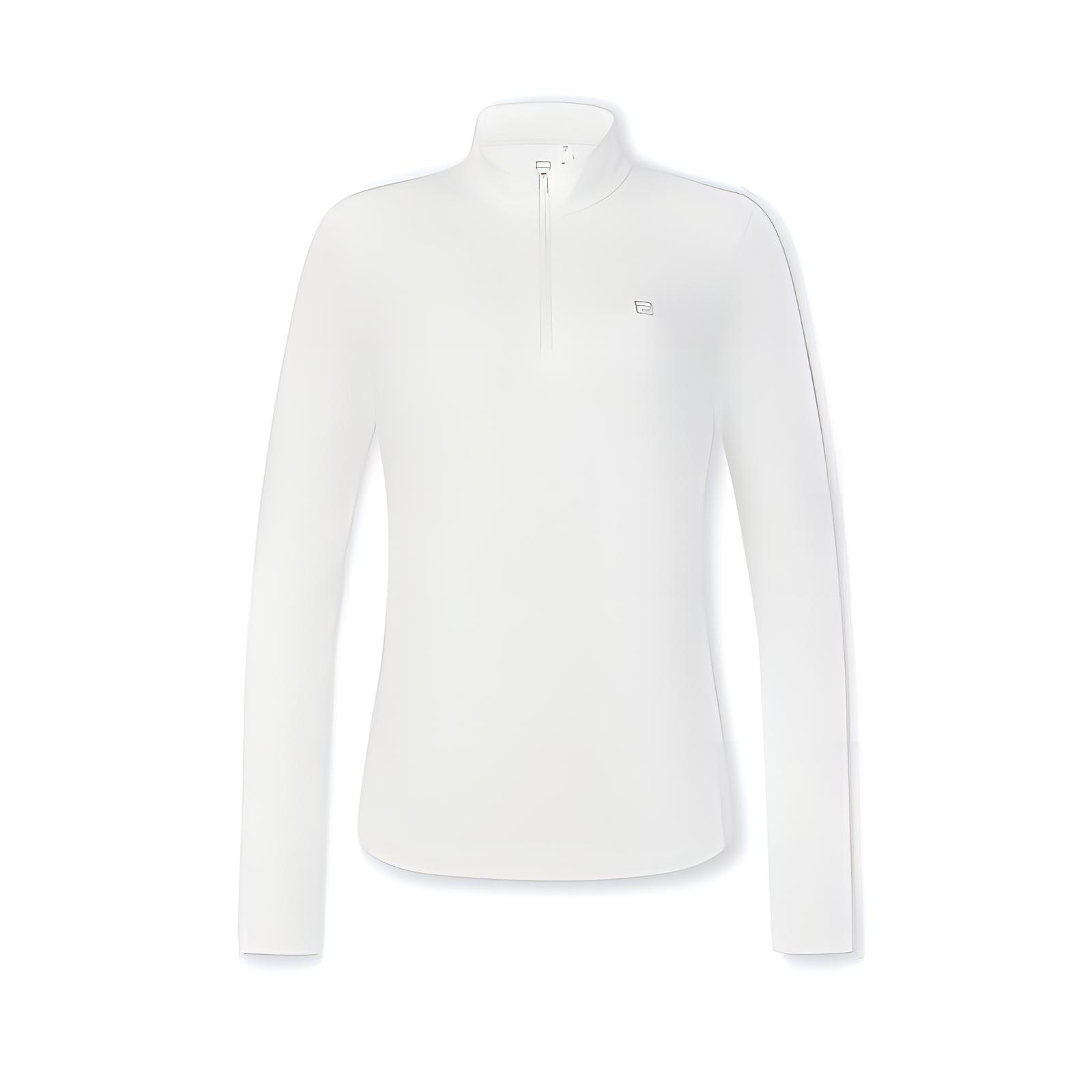 

FILA Футболка Athletics женская белая, Белый, FILA Футболка Athletics женская белая