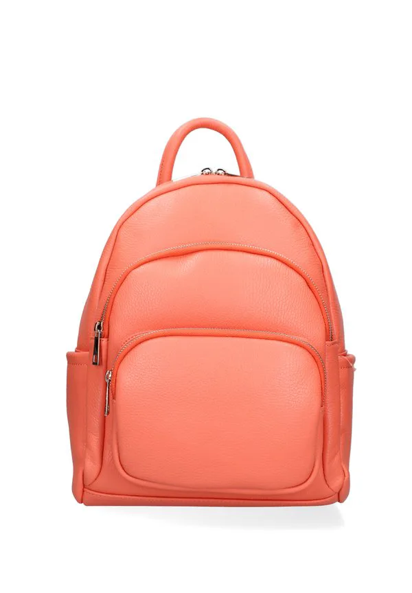 

Рюкзак Chiara Ferretti, Salmon