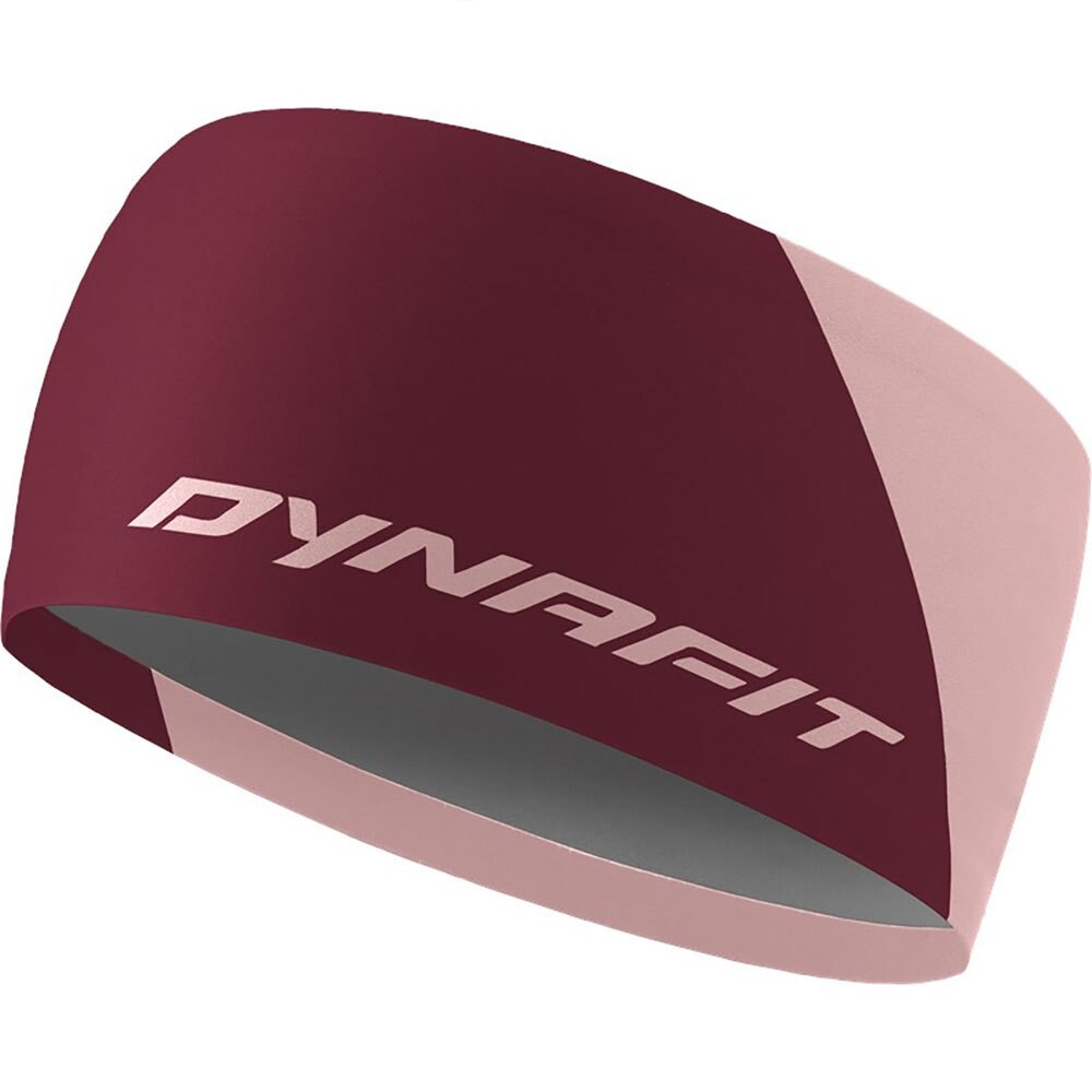 

Повязка на голову Dynafit Performance 2 Dry, красный