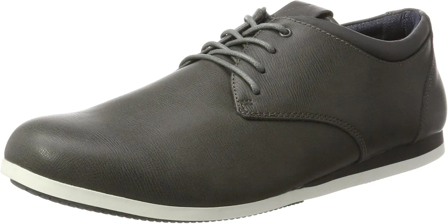 Мужские беговые кроссовки ALDO Aauwen-r, Grey Medium Grey