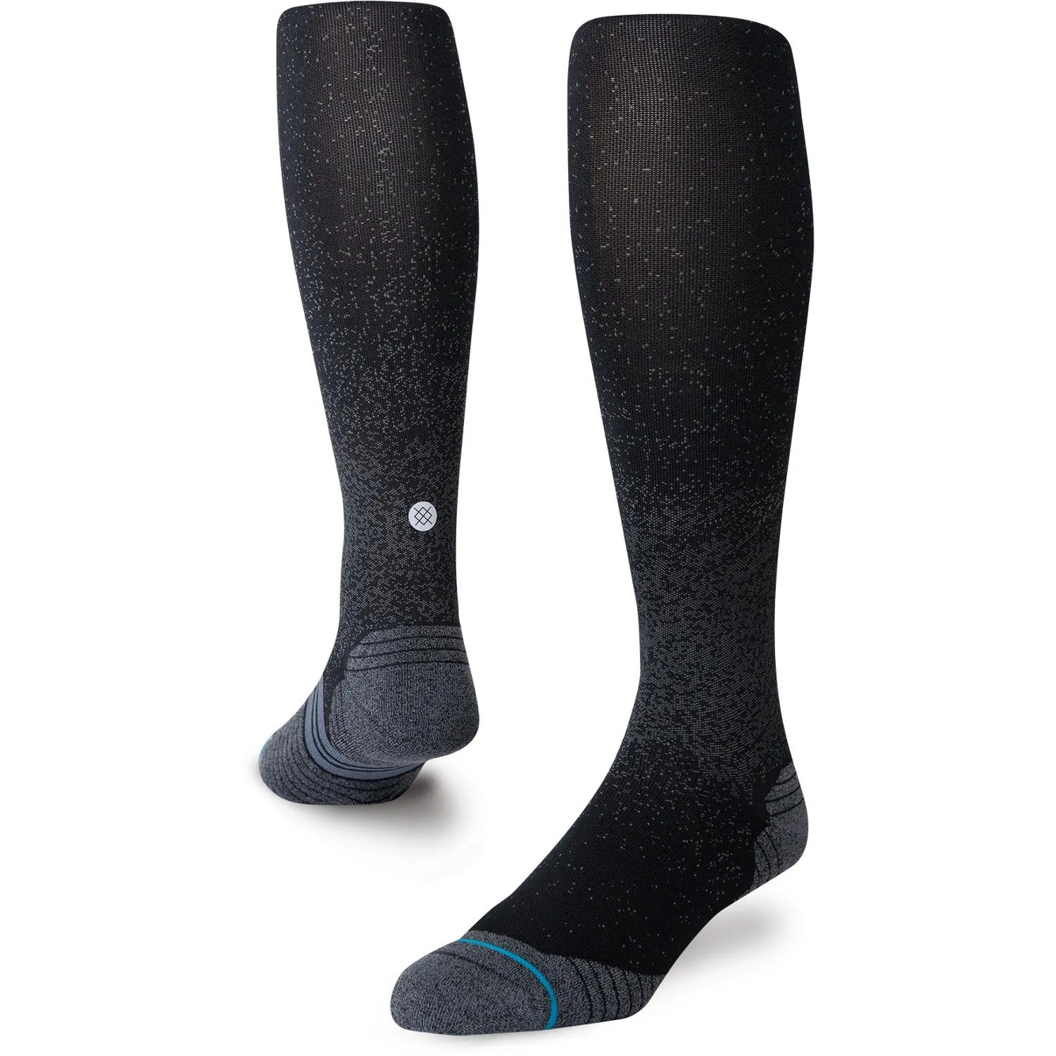 

Беговые носки OTC Stance, Black