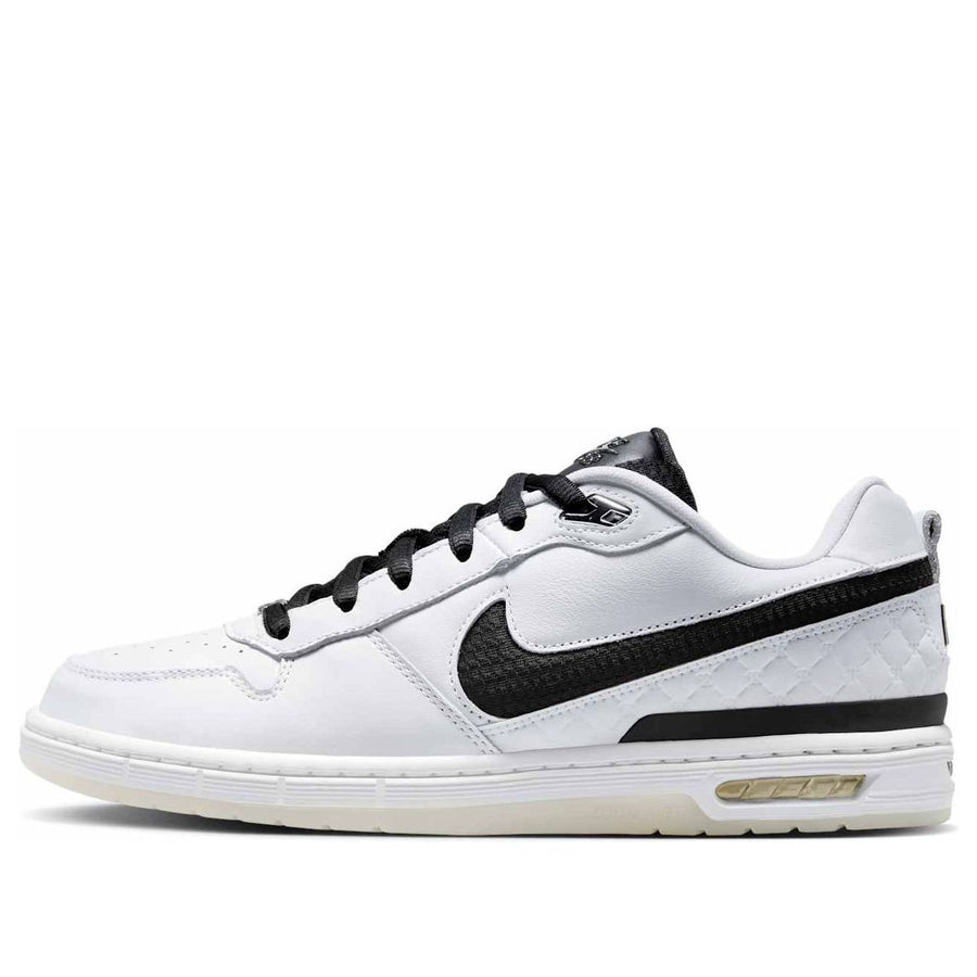 

Кроссовки Nike SB Zoom Air Paul Rodriguez 1 OG 'White Black', белый