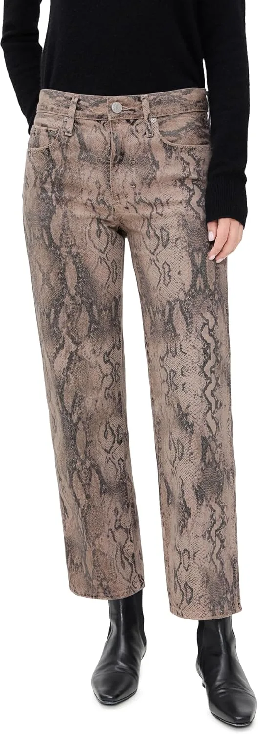 

Женские джинсы AMO Billie