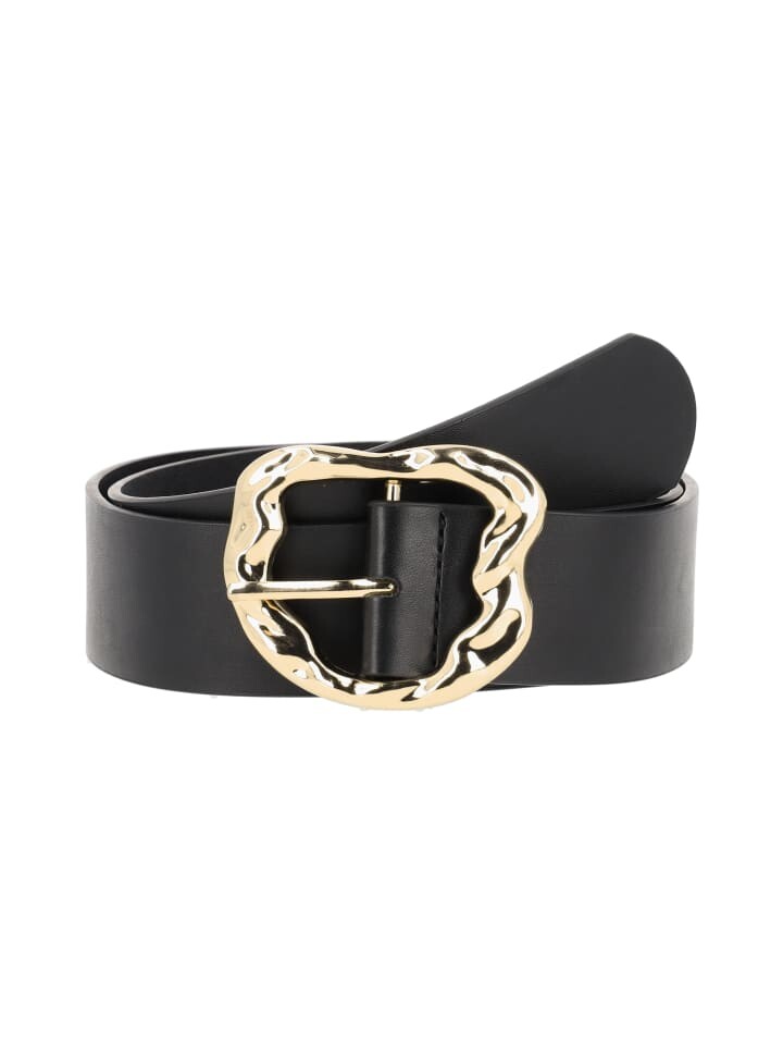 

Ремень faina Belt, черный