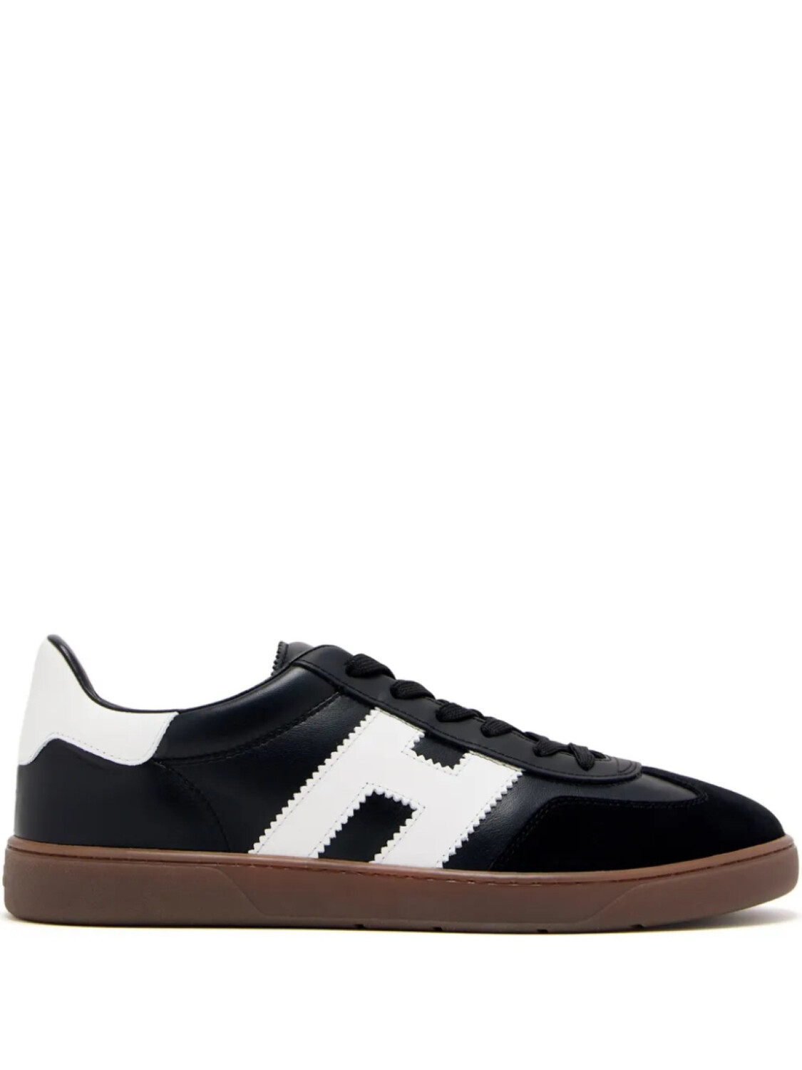 

Кроссовки Hogan Cool, черный