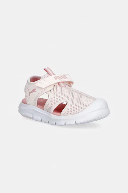 Сандалии детские Fun Racer SandalMeshVPS Puma, розовый