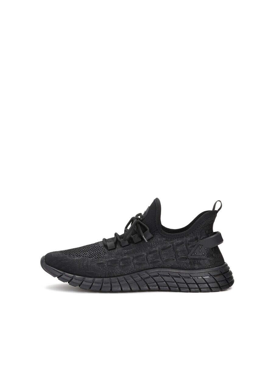 

Повседневные кроссовки Kazar Studio Sneakers, черный