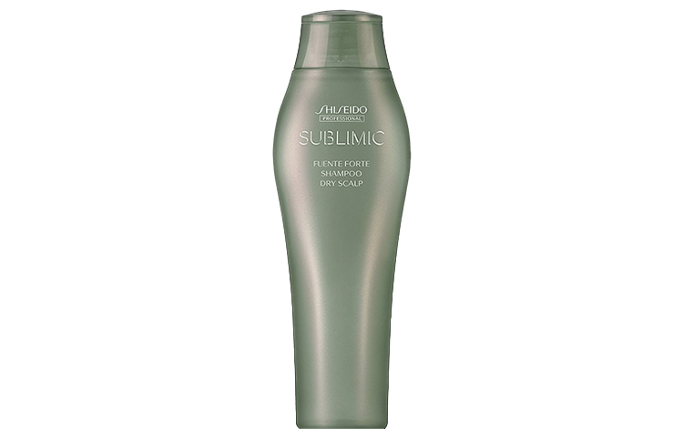 Shiseido Chan Protective Dao Fragrance Scalp Collection шампунь глубокой очистки 250ml/500ml/1000ml SHISEIDO PROFESSIONAL — фото 2