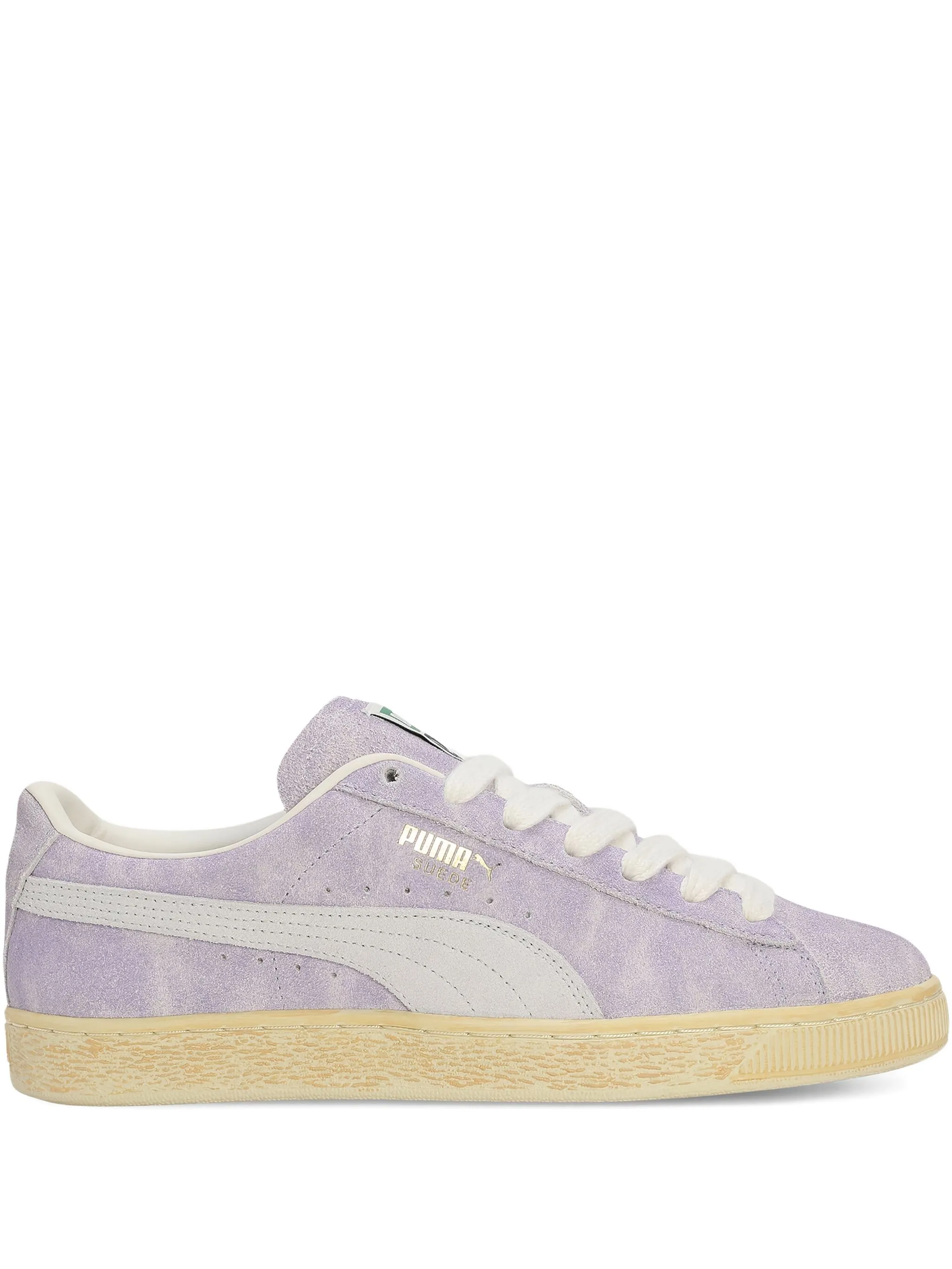 

Кроссовки Faded Purple/White Puma, фиолетовый