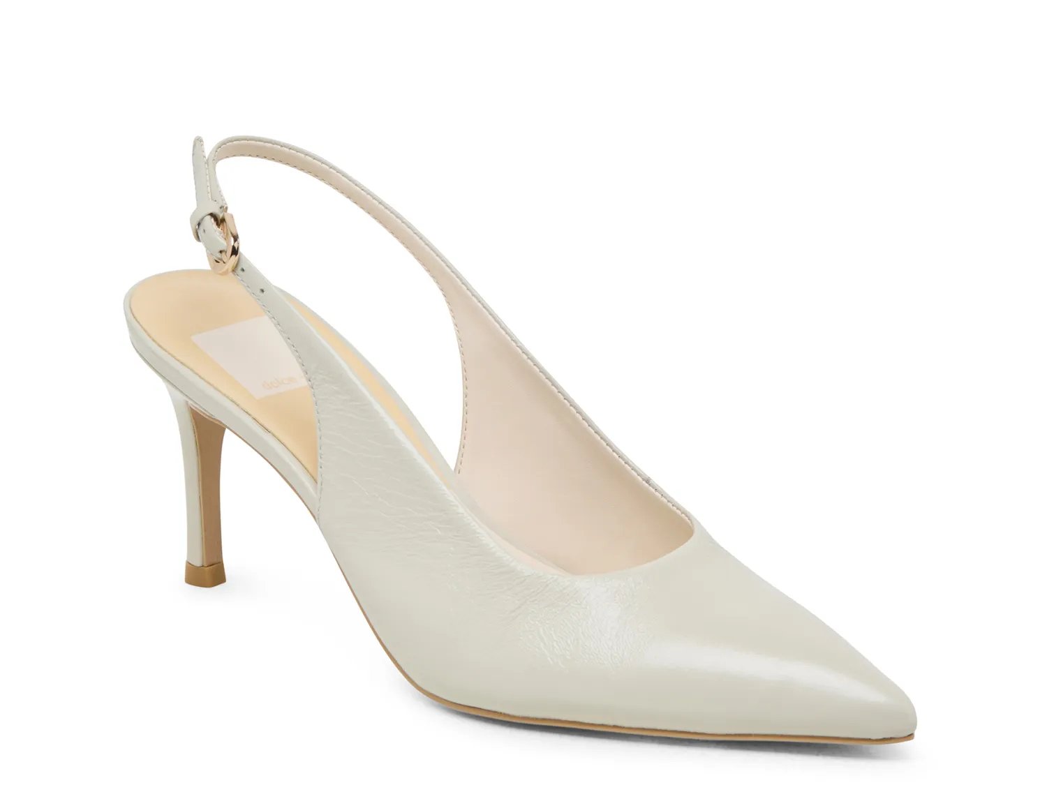 Туфли Dolce Vita Elasi Pump, Dusty Pale Green