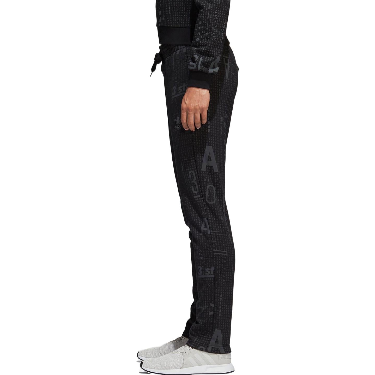 Спортивные брюки adidas Originals Pants BS2065, черный — фото 4