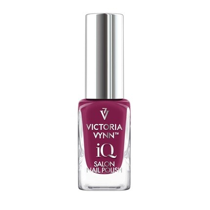 

Лак для ногтей IQ 007 Be Cherry Victoria Vynn