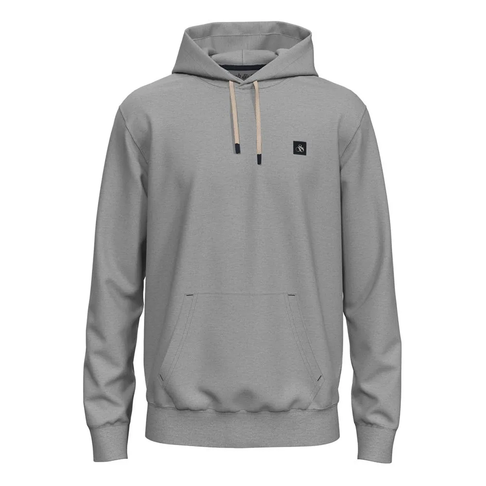 

Худи Scotch & Soda 175351, серый