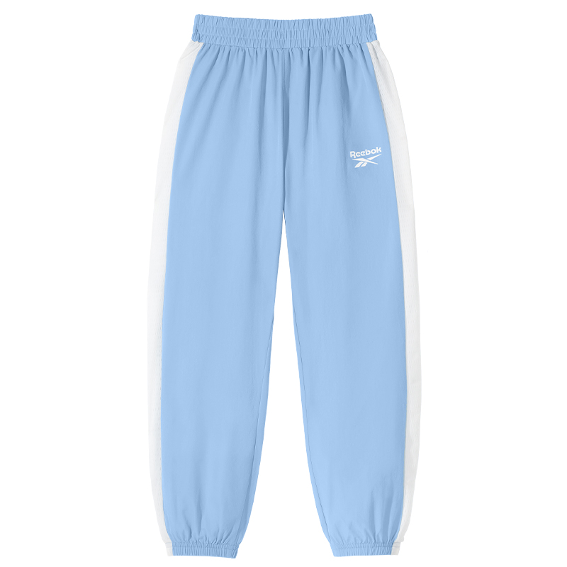 

Летние штаны для детей 3-7 лет Reebok, синий/белый