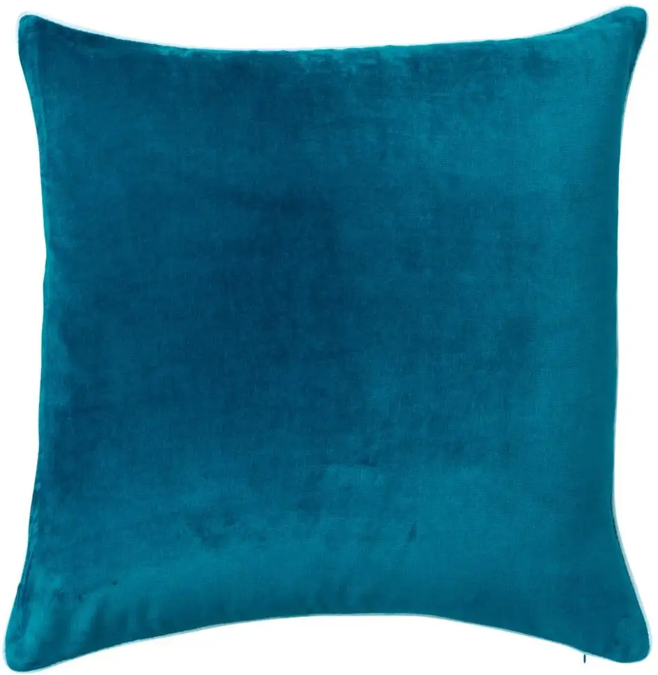 

Чехол на подушку Heine Home, (1 шт.) 50х30 см, цвет petrol