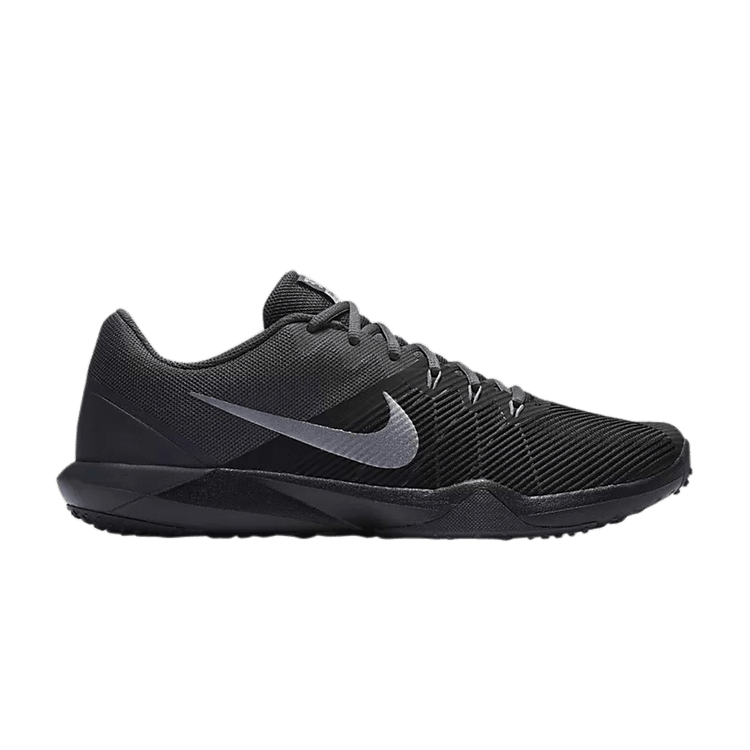 

Кроссовки Retaliation Trainer 'Black Anthracite', черный
