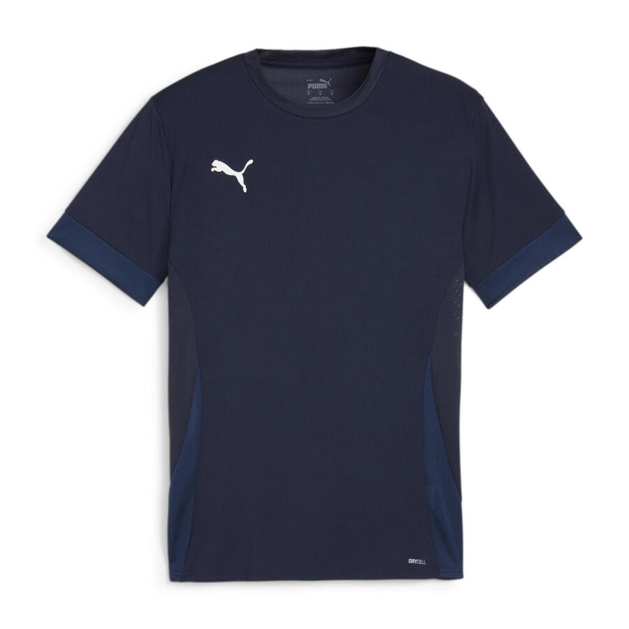 

Детская футболка Puma teamGOAL Matchday Jersey jr 705748