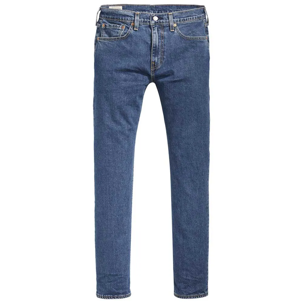 

Джинсы Levi's 502 Taper, синий