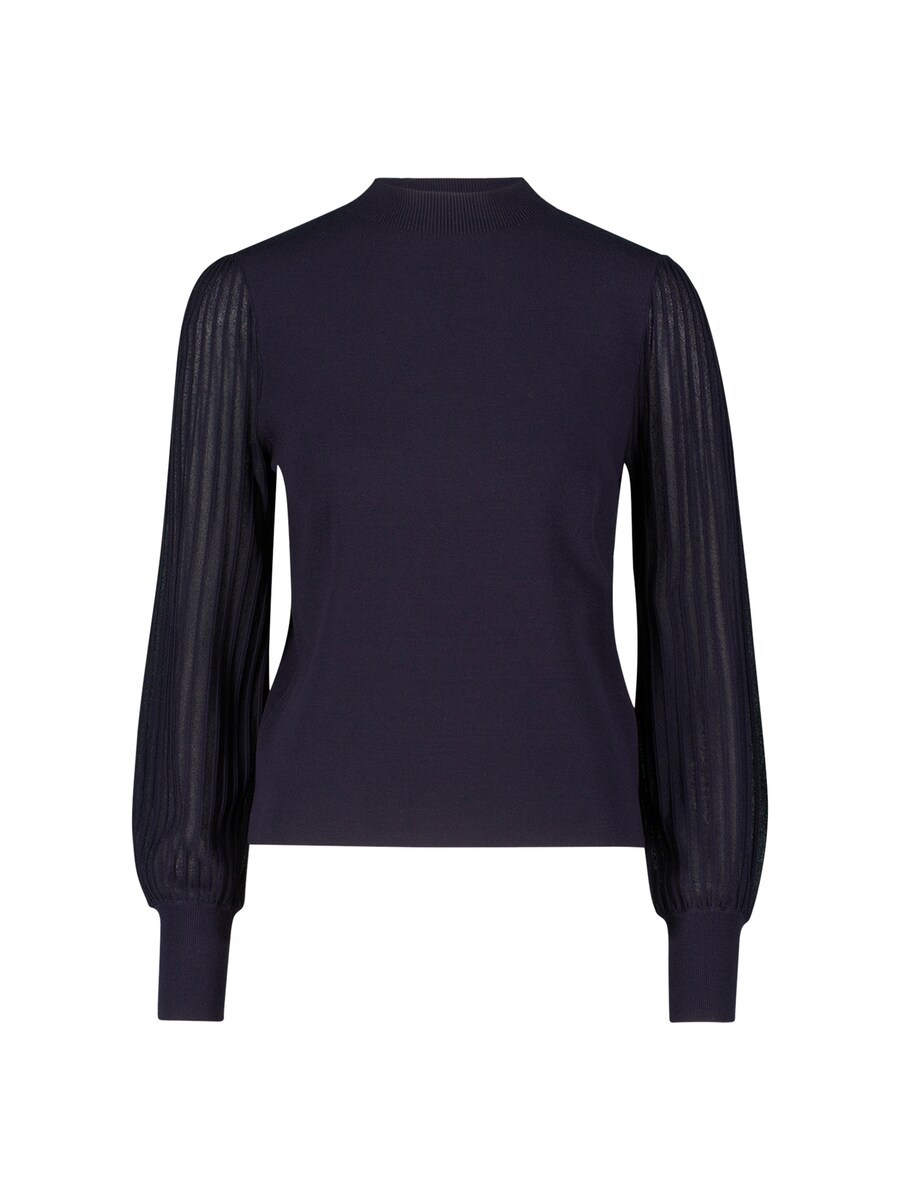 

Свитер zero, marine blue