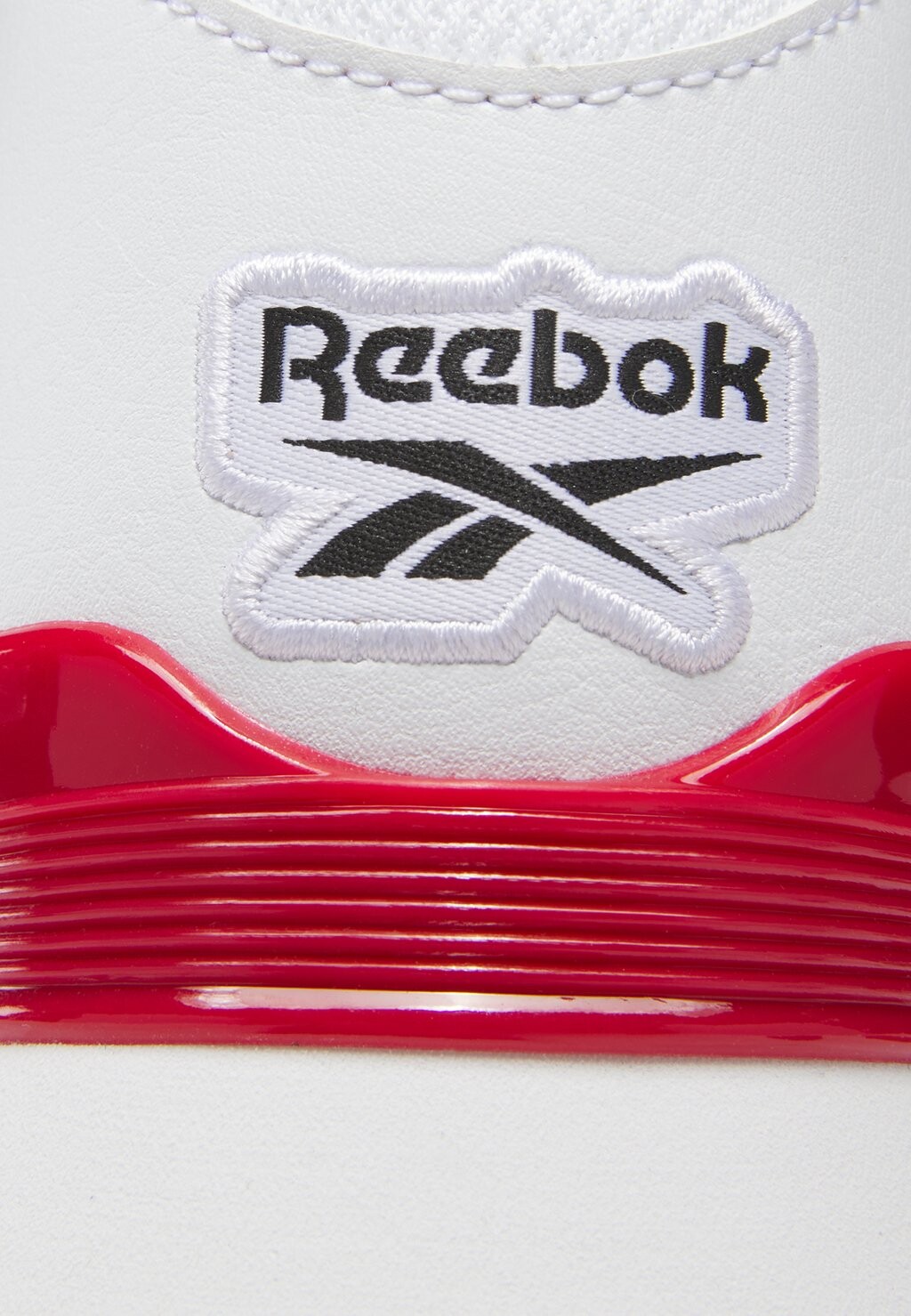 

Кроссовки GLIDE RIPPLE CLIP UNISEX Reebok Classic, белый