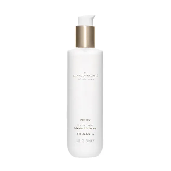 

Мицеллярная вода The Ritual Of Namasté Micellar Water Rituals, 250 ml