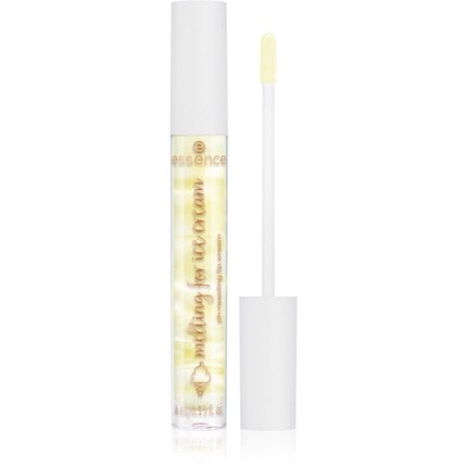 Блеск для губ Essence Melting For Ice Cream - 4 мл