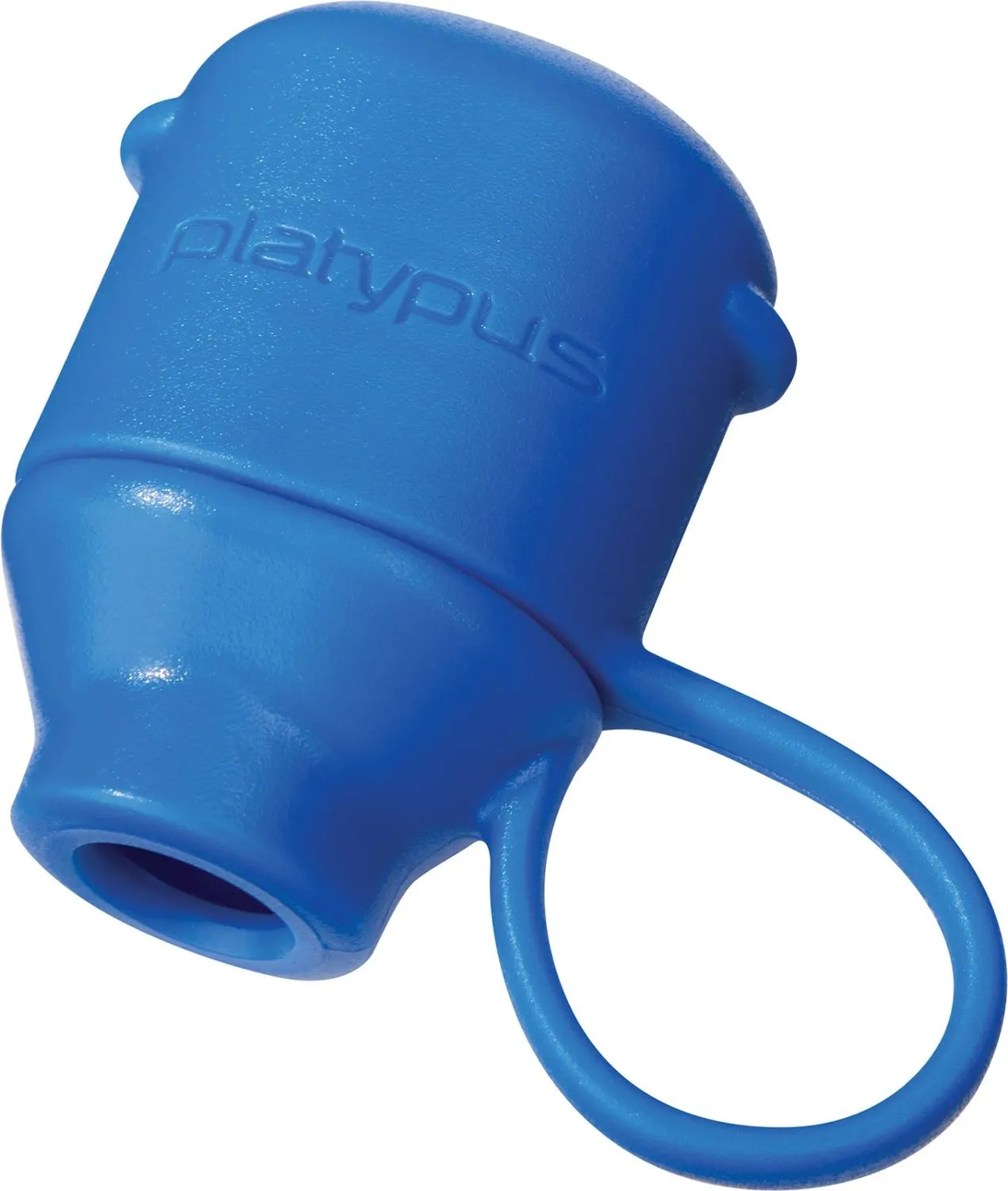 

Крышка клапана для питья Platypus, Blue