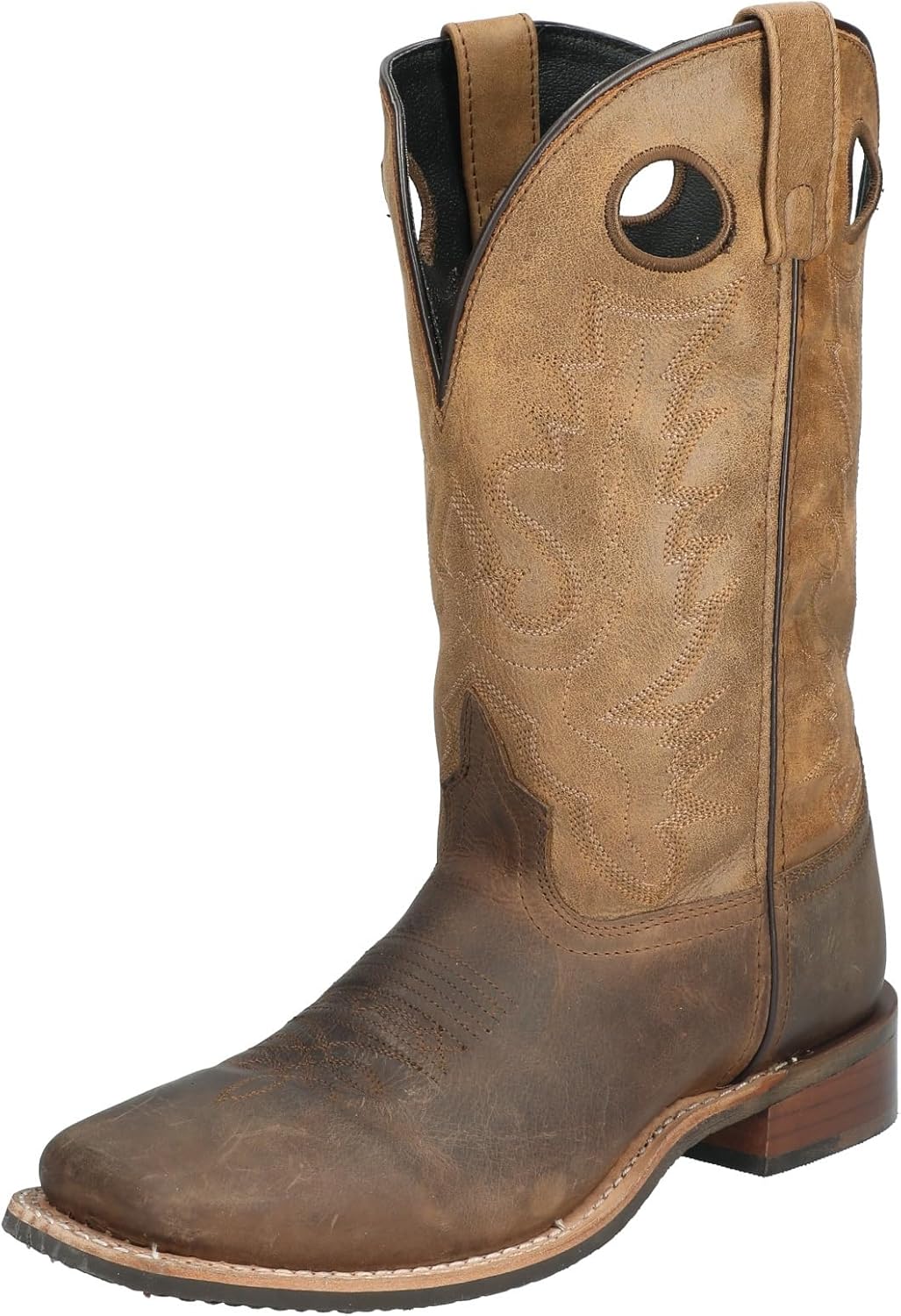 

Мужские ботинки Smoky Mountain Timber Smoky Mountain Boots, коричневый