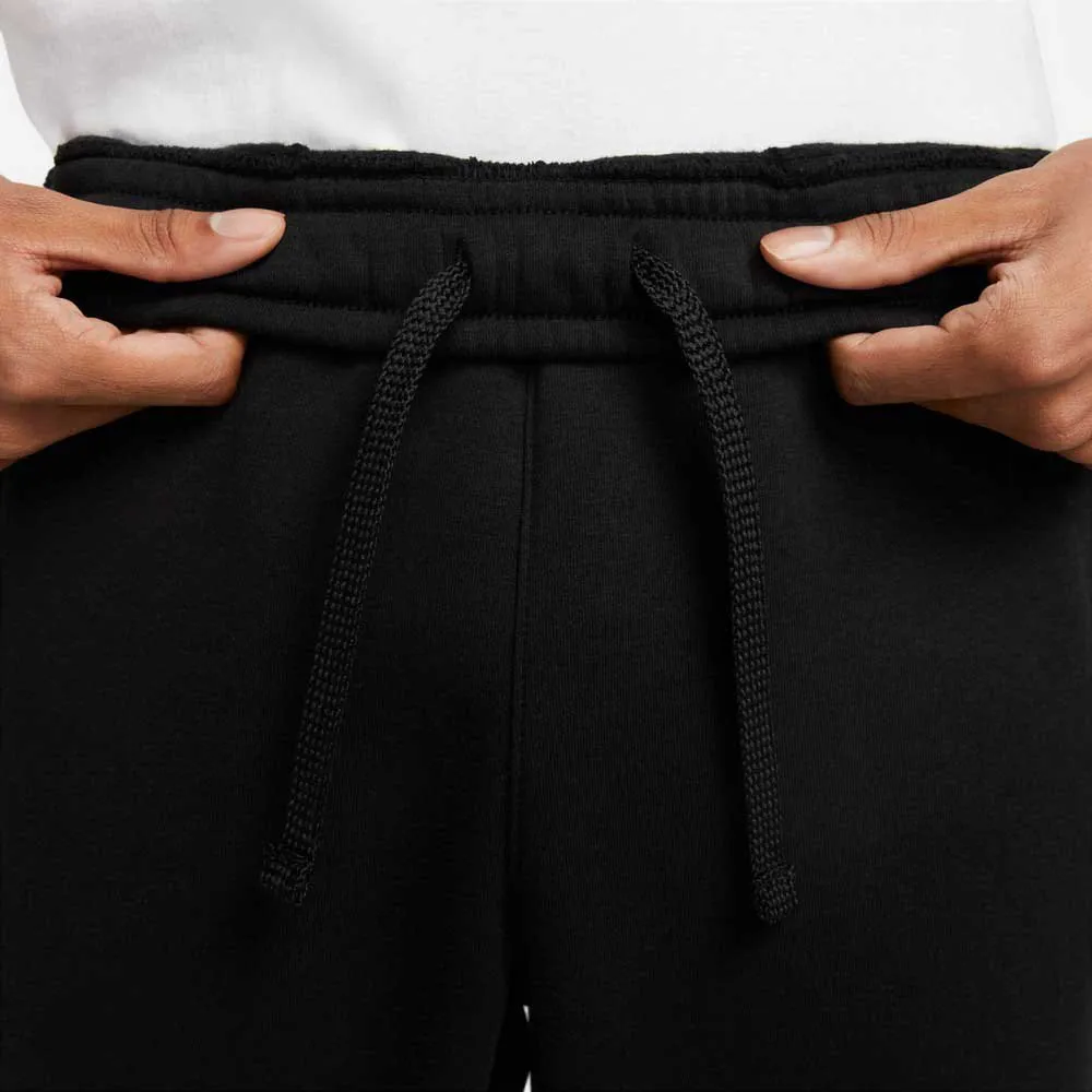 Спортивные брюки Nike Fleece BB, черный — фото 4
