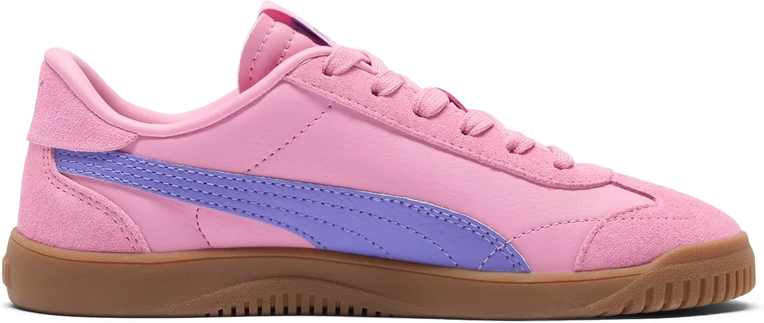 Детские кроссовки Puma Club 5v5 унисекс — фото 4